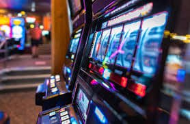 Permainan Slot don178 – ratusan pilihan slot online dari provider terkemuka