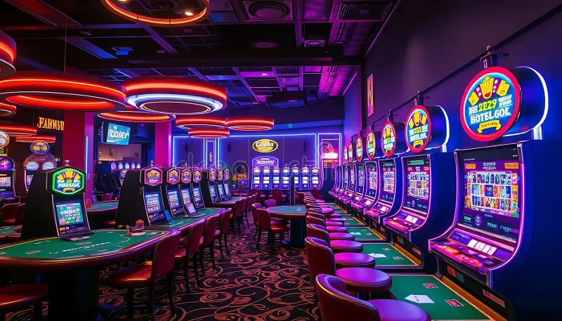 Provider Live Casino resmi di don178 – Evolution Gaming, Pragmatic Play Live, dan provider terkemuka lainnya