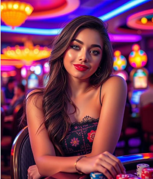 Live Casino don178 – meja dealer langsung Baccarat, Roulette, dan Blackjack terpercaya